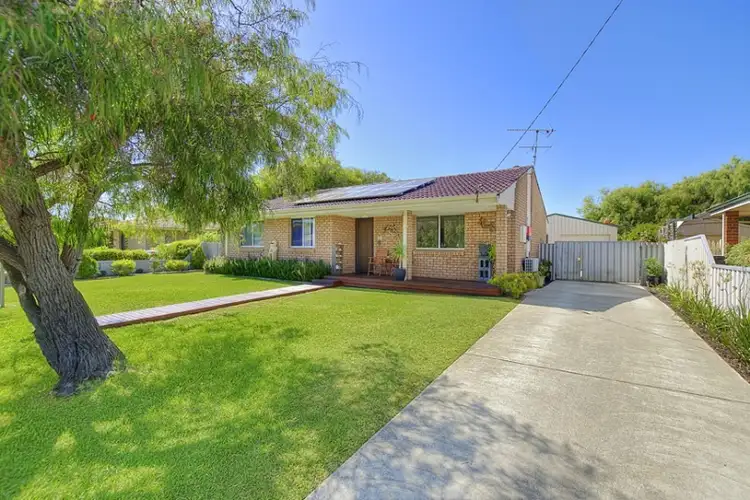 294 Marine Terrace, Geographe WA 6280