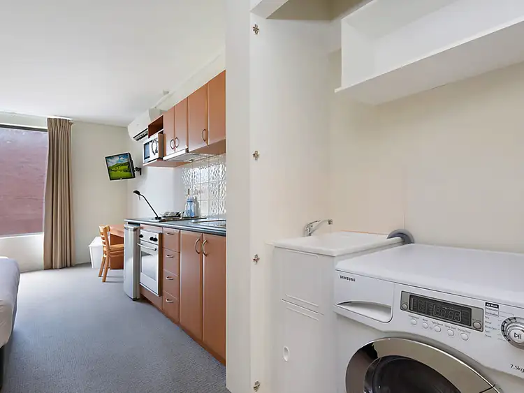 602/12 Victoria Avenue, Perth WA 6000