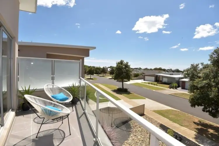 Second view of Homely house listing, 12 Seachange Way, St Leonards VIC 3223