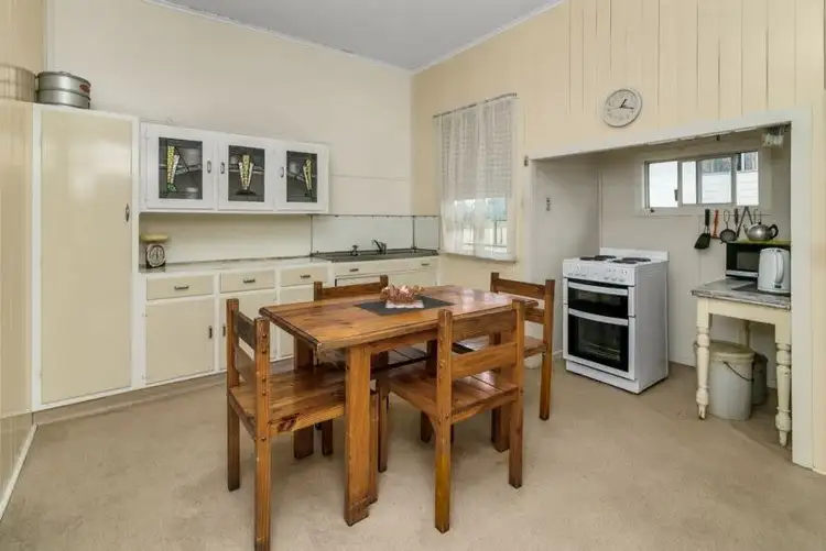 Second view of Homely house listing, 19 River Road, Dinmore QLD 4303
