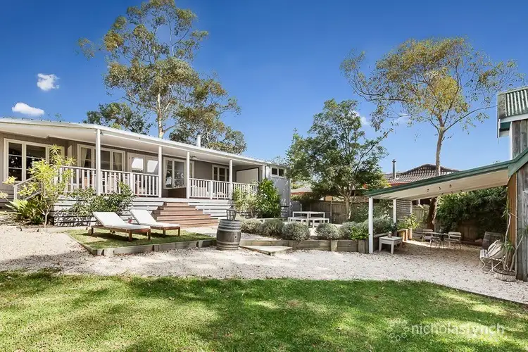 95 Koetong Parade, Mount Eliza VIC 3930