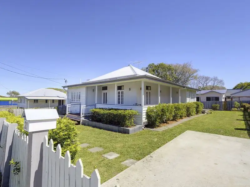 Main view of Homely house listing, 21a Grange Road, Newtown QLD 4305