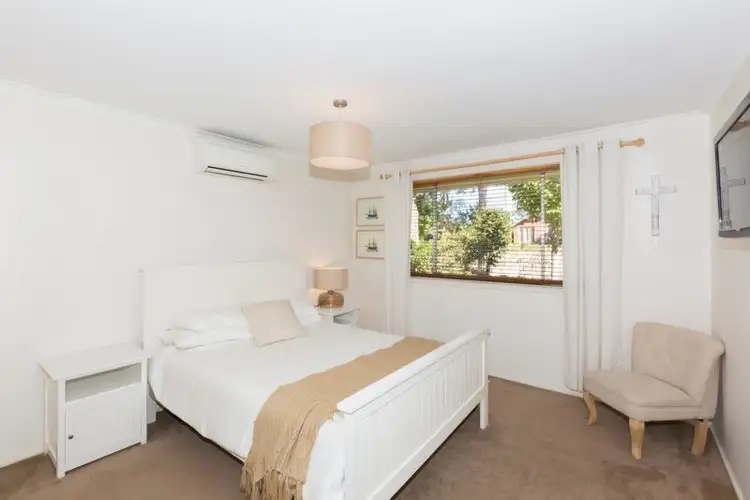 Fourth view of Homely house listing, 42A Farm Road, Springwood NSW 2777