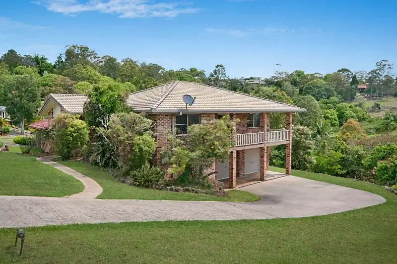 Main view of Homely house listing, 30 Trinity Drive, Goonellabah NSW 2480