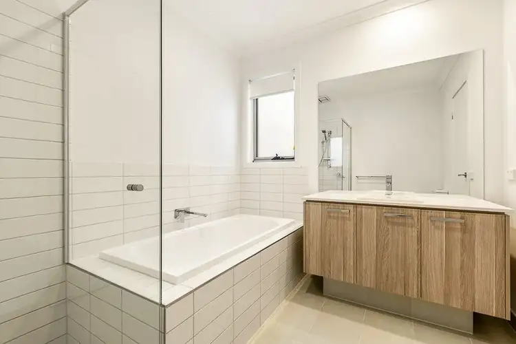 Fifth view of Homely townhouse listing, 12 Baker Crescent, Heidelberg Heights VIC 3081