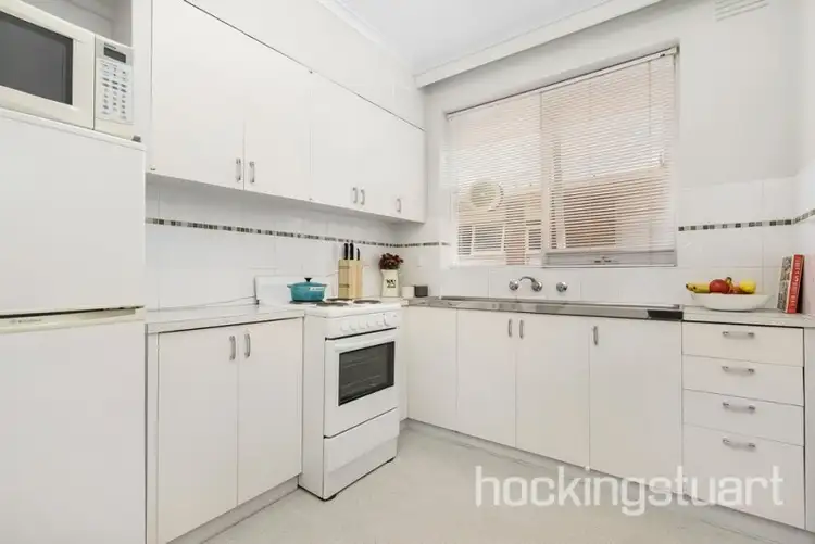 Fourth view of Homely apartment listing, 7/27 Venus Street, Caulfield South VIC 3162