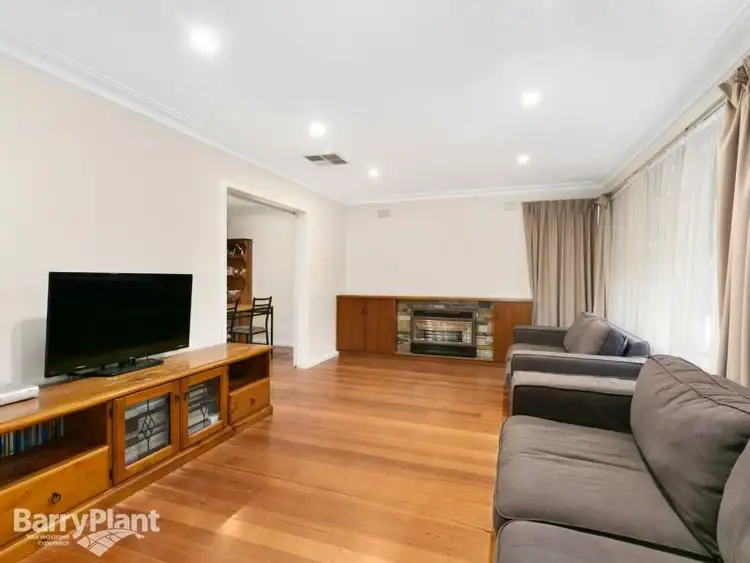 Second view of Homely house listing, 38 Moira Avenue, Ferntree Gully VIC 3156