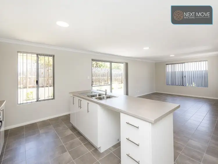 Sixth view of Homely house listing, 6b Finney Street, Willagee WA 6156