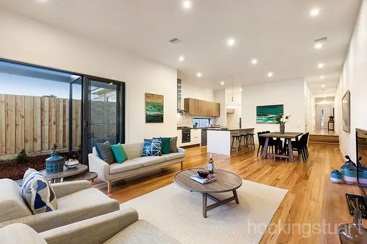 Fifth view of Homely townhouse listing, 370A Chesterville Road, Bentleigh East VIC 3165