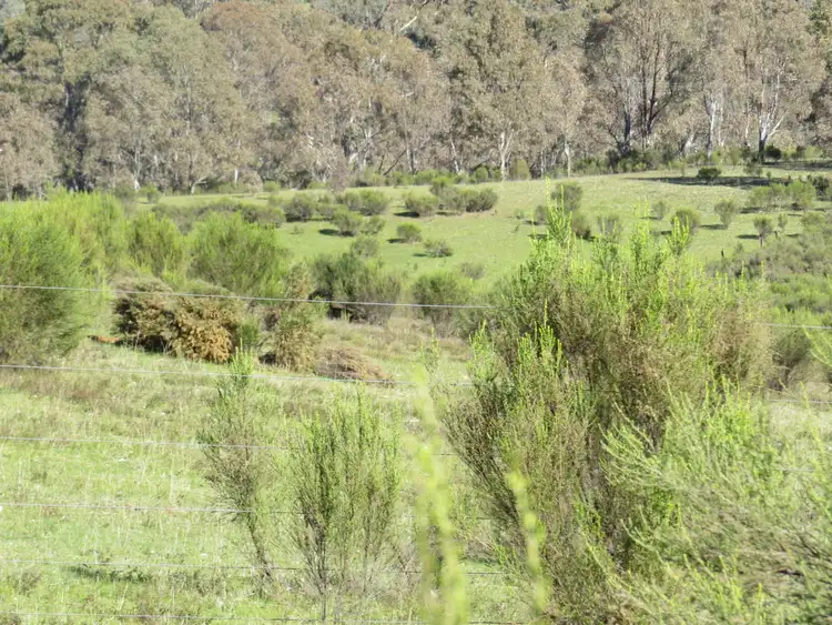Second view of Homely land listing, LOT 2G part 1 HYLANDS LANE, Heathcote VIC 3523