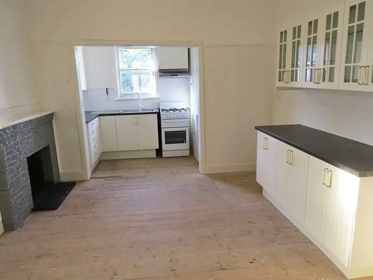 Second view of Homely house listing, 84 Williams Street, Lismore VIC 3324