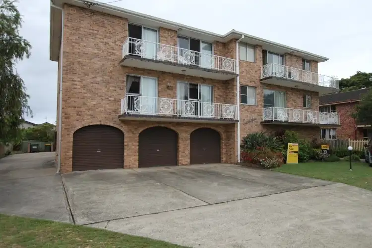 7/12 Baird Street, Tuncurry NSW 2428
