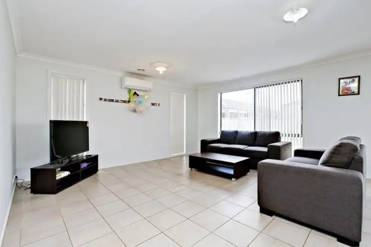 Seventh view of Homely house listing, 11 Arion Road, Truganina VIC 3029