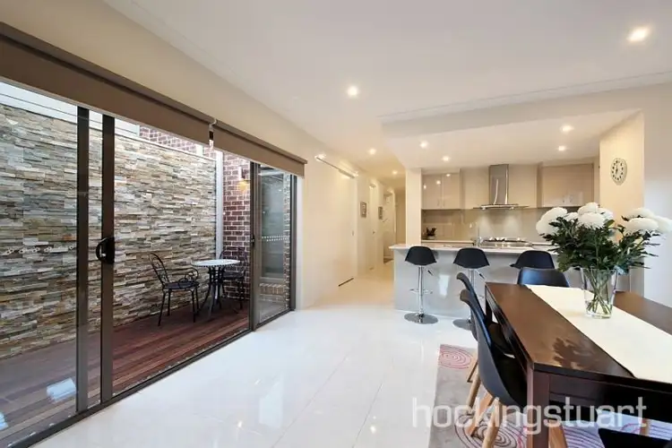 Sixth view of Homely townhouse listing, 8B Longview Avenue, Bentleigh East VIC 3165
