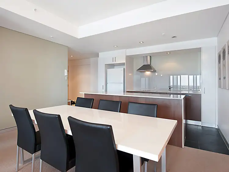 Third view of Homely apartment listing, 83/148 Adelaide Terrace, East Perth WA 6004