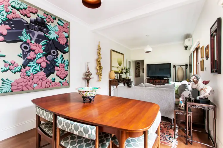 Sixth view of Homely house listing, 144 Unwins Bridge Road, St Peters NSW 2044