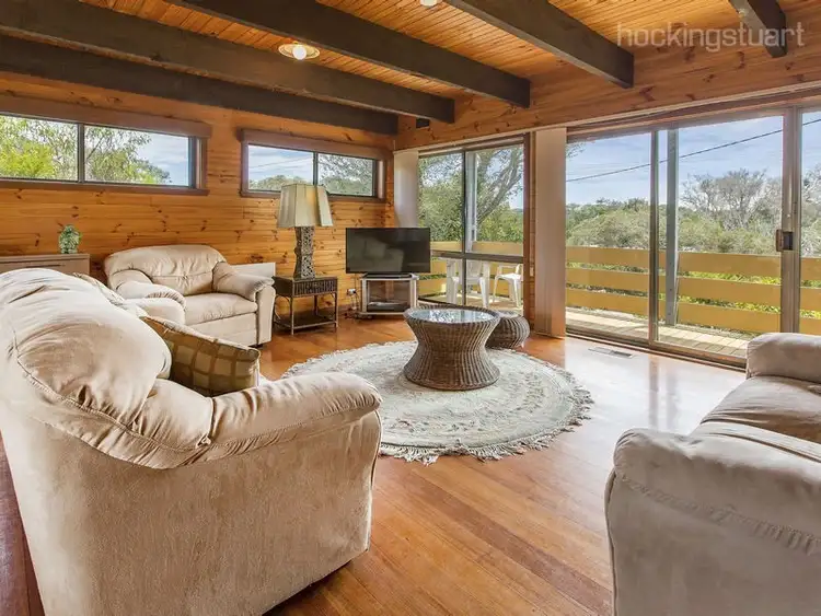 Third view of Homely house listing, 1 Shipman Street, Blairgowrie VIC 3942