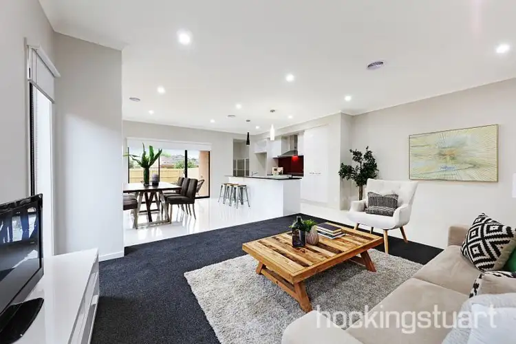 Fifth view of Homely townhouse listing, 23A Lancaster Street, Bentleigh East VIC 3165