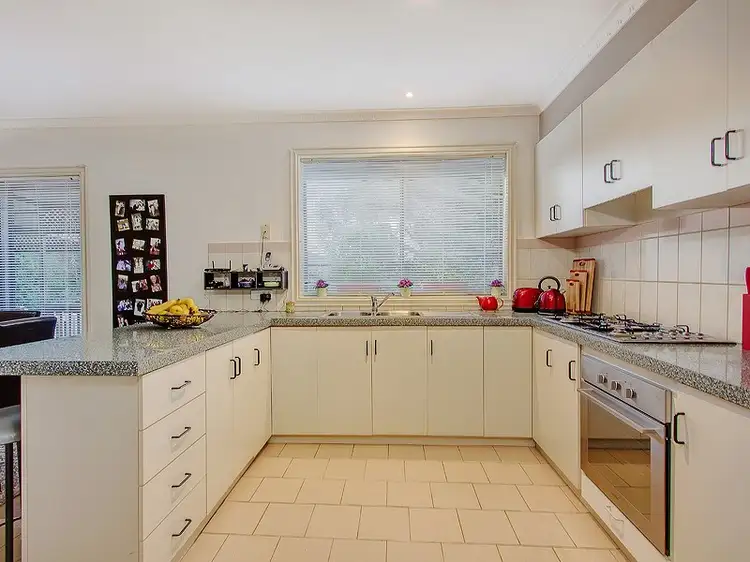 Fourth view of Homely house listing, 45A Roseberry Avenue, Keilor Downs VIC 3038