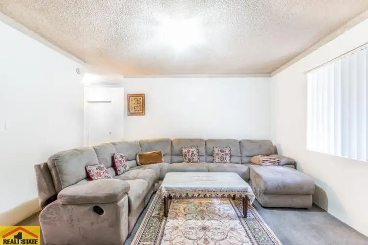 Fourth view of Homely house listing, 1/43 The Trongate, Granville NSW 2142