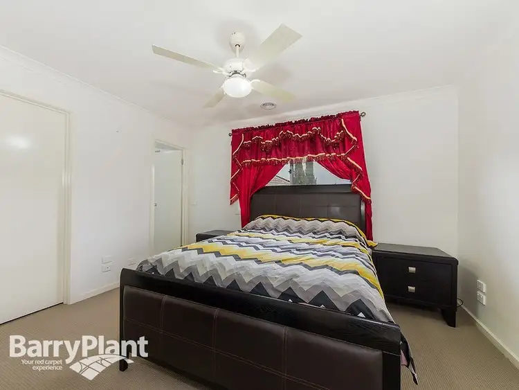 Seventh view of Homely house listing, 17 Cymbal Road, Deer Park VIC 3023