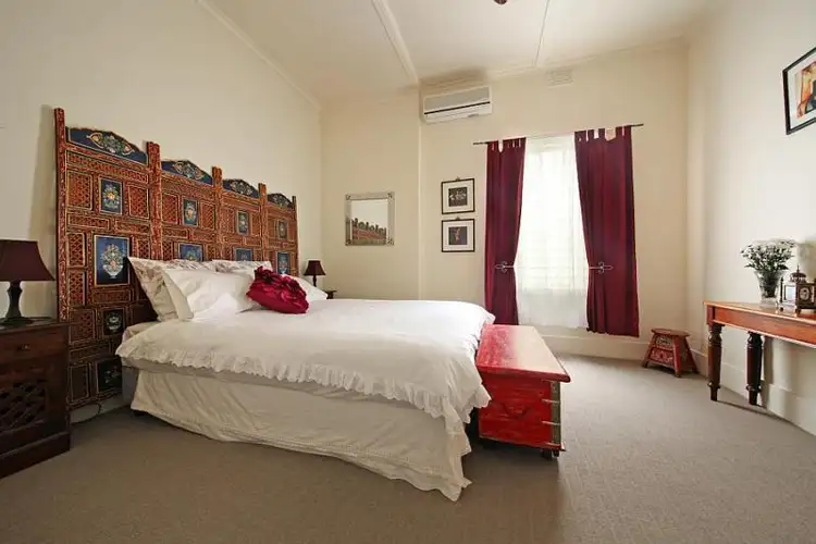 Fifth view of Homely house listing, 44 Clarke Street, Prahran VIC 3181