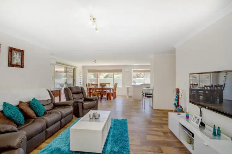 Third view of Homely house listing, 13 Milligan Way, Vasse WA 6280