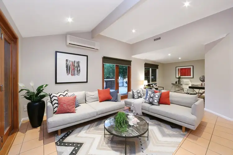 Fourth view of Homely house listing, 6 Constance Close, Lysterfield VIC 3156