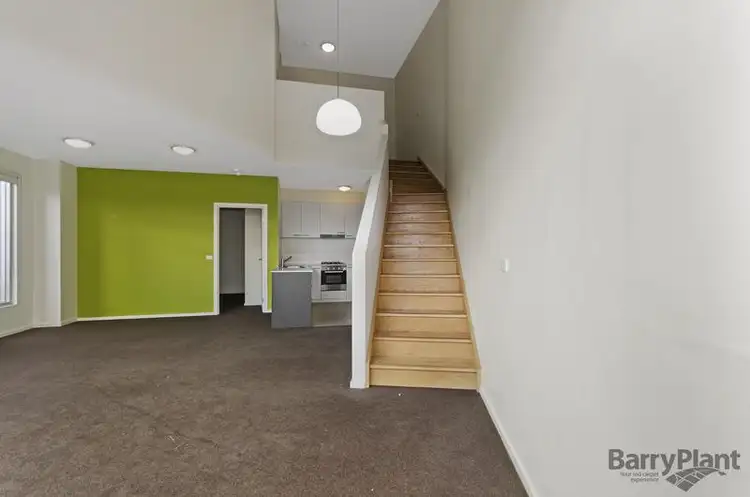Third view of Homely apartment listing, 102/50 Janefield Drive, Bundoora VIC 3083