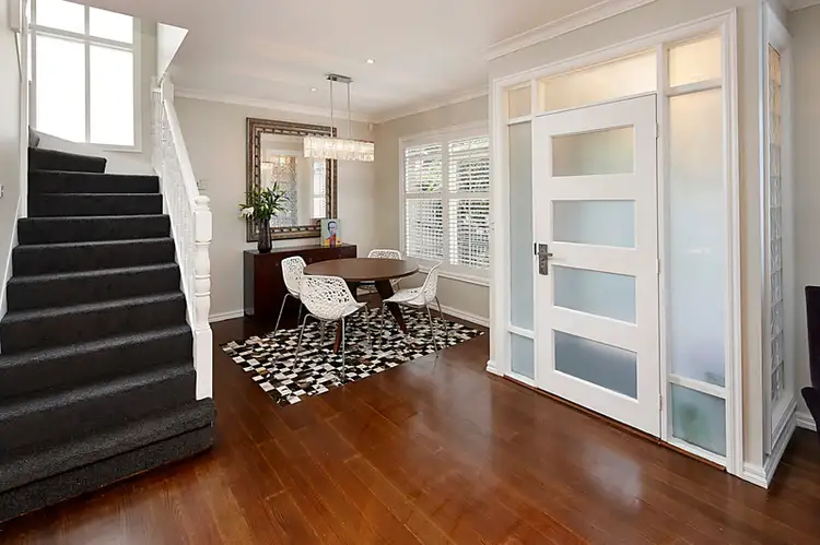 Fourth view of Homely townhouse listing, 59 Baker Street, Richmond VIC 3121