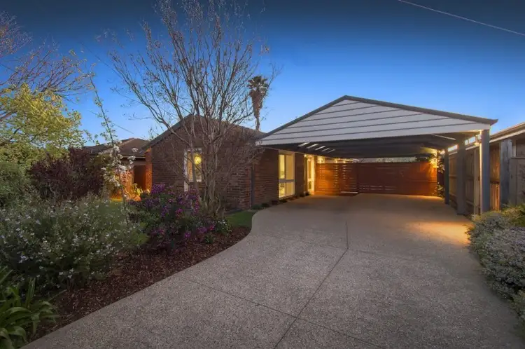105 Ella Grove, Edithvale VIC 3196