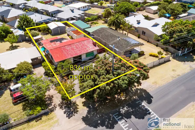 Second view of Homely house listing, 28 Elizabeth Ave, Capel Sound VIC 3940