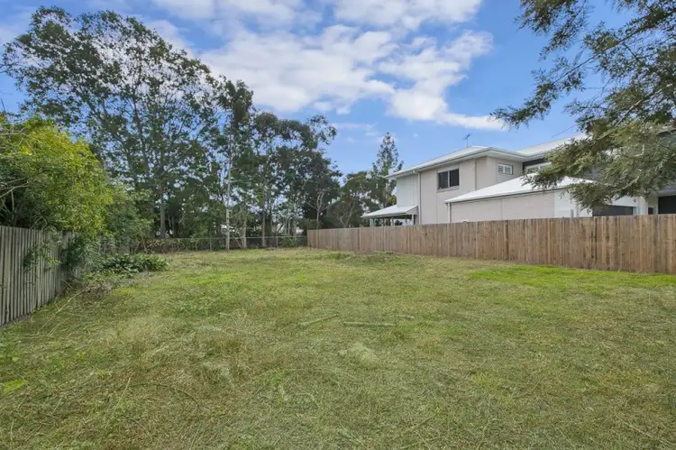 Second view of Homely land listing, 61 Northmore Street, Mitchelton QLD 4053