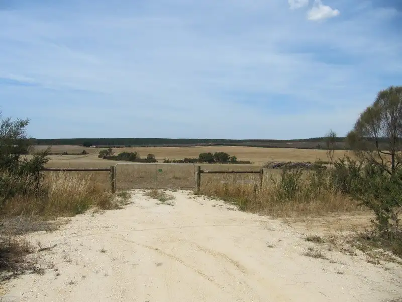 Main view of Homely land listing, 5982 South Gippsland Highway, Longford VIC 3851