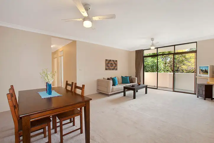Second view of Homely apartment listing, 13/215 Bridge Road, Glebe NSW 2037