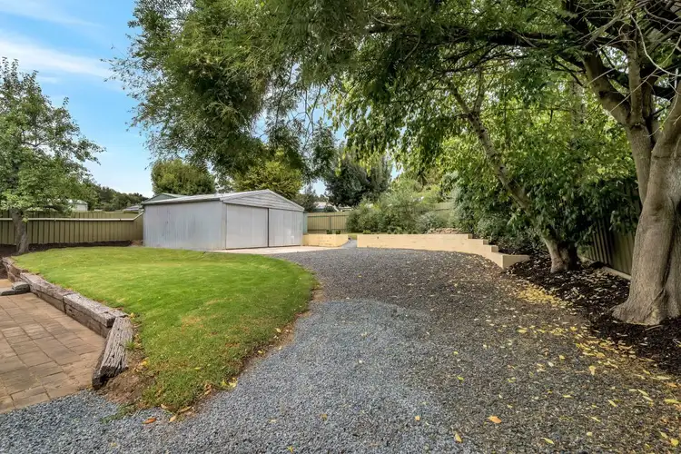 Third view of Homely house listing, 52 Grevillea Way, Woodside SA 5244