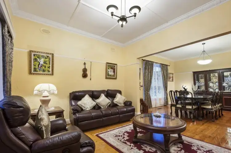 Third view of Homely house listing, 1 Moore Street, Caulfield South VIC 3162