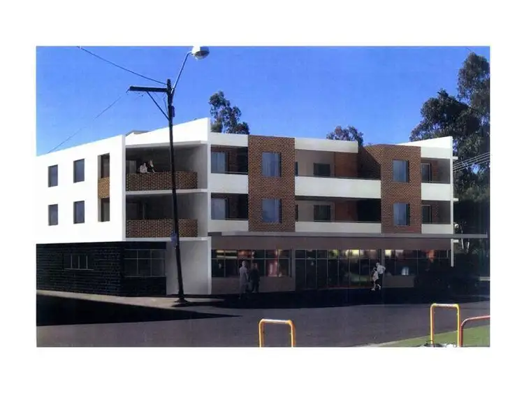 31/4 Macarthur Avenue, Revesby NSW 2212
