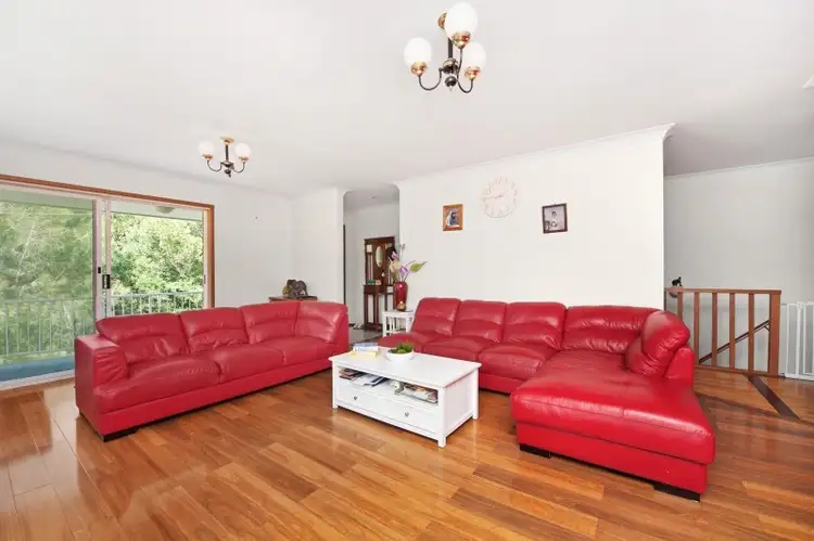 Fifth view of Homely house listing, 6 Leigh Crescent, Ulladulla NSW 2539