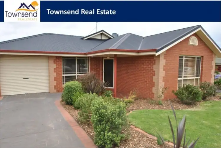 Main view of Homely unit listing, 1/118 Phillip Street, Orange NSW 2800