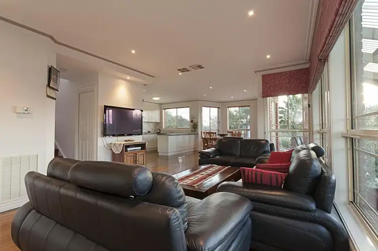 Fifth view of Homely house listing, 5 Summit Rise, Maribyrnong VIC 3032