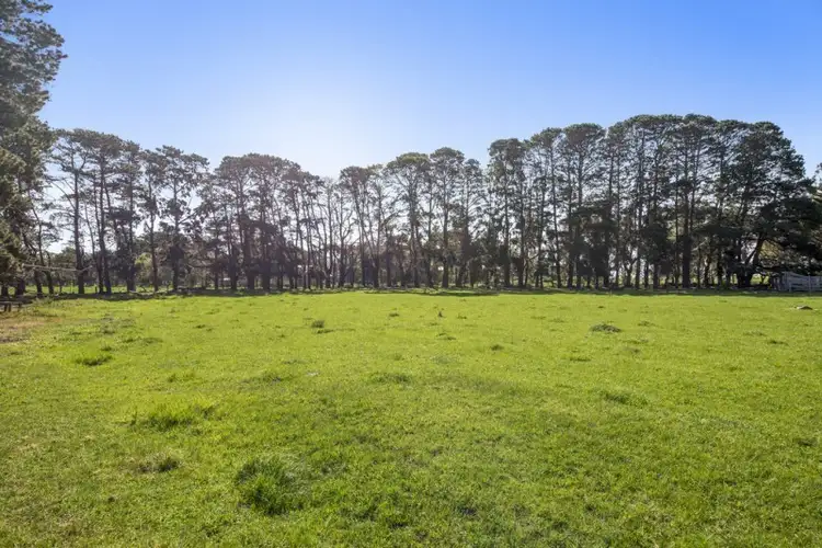 Third view of Homely land listing, 462 Birregurra Road, Birregurra VIC 3242