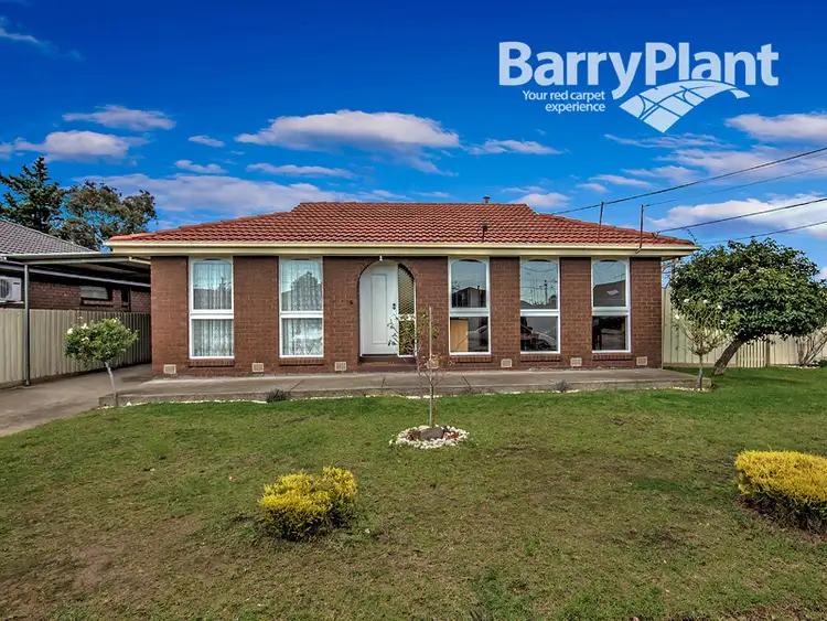 29 Pottenger Way, St Albans VIC 3021