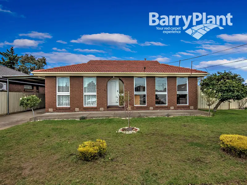 Main view of Homely house listing, 29 Pottenger Way, St Albans VIC 3021