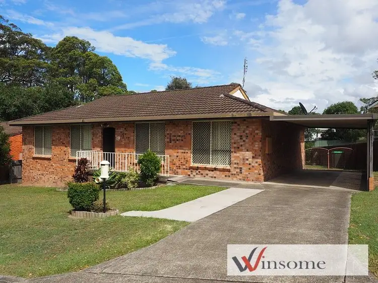 19 James Carney Crescent, West Kempsey NSW 2440