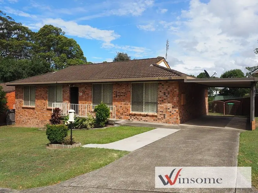 Main view of Homely house listing, 19 James Carney Crescent, West Kempsey NSW 2440