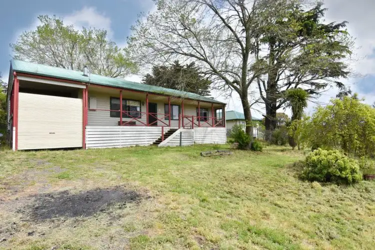 Main view of Homely rural property listing, 70 Main Street, Mount Egerton VIC 3352