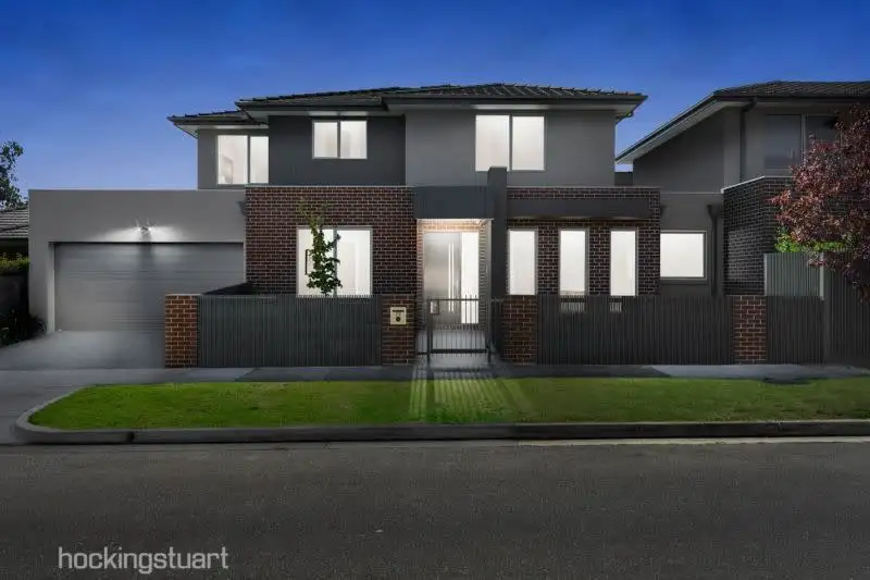 Main view of Homely house listing, 79 Latham Street, Bentleigh East VIC 3165