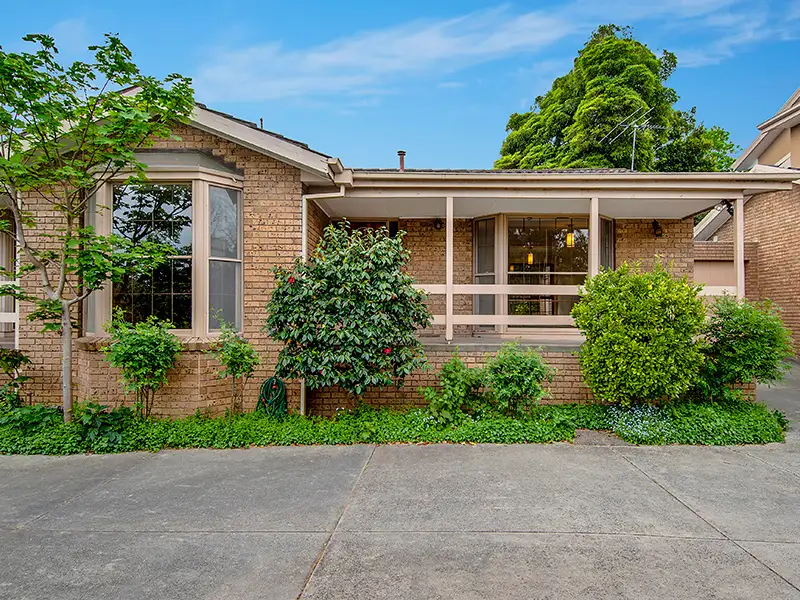 Main view of Homely unit listing, 3/67 Blackburn Road, Blackburn VIC 3130