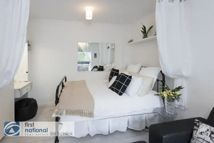 Fourth view of Homely apartment listing, 39/171 Flemington Road, North Melbourne VIC 3051